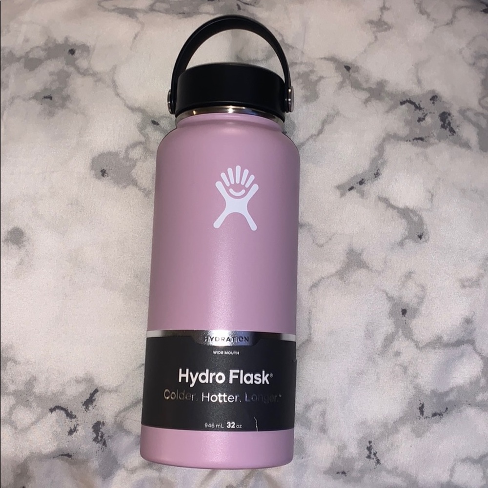 Hydro Flask 32oz